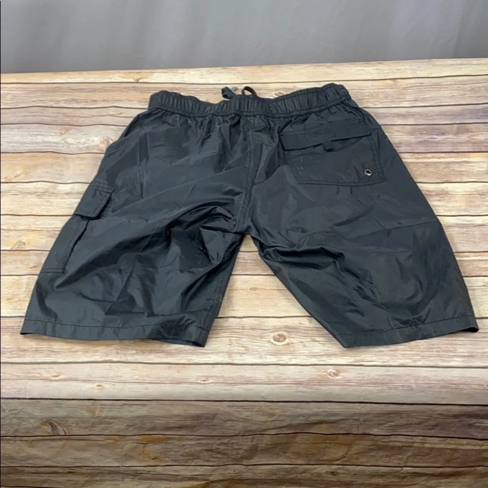 Beach Rays Cargo Board Shorts S - Picture 3 of 4